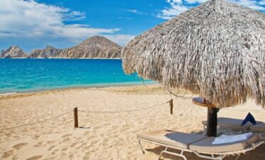 Los Cabos Beaches
