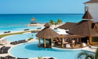 Jamaica All Inclusives