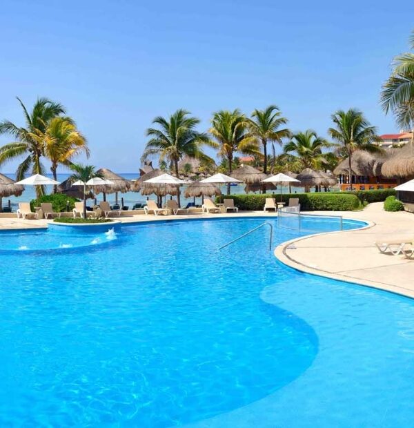 Catolonia Riviera Maya All Inclusive