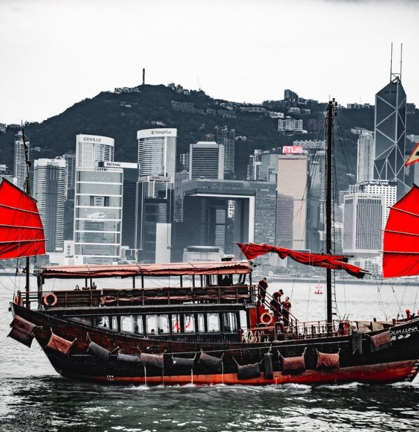 Hong Kong