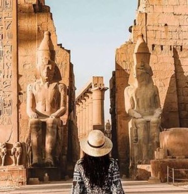 Luxor Egypt