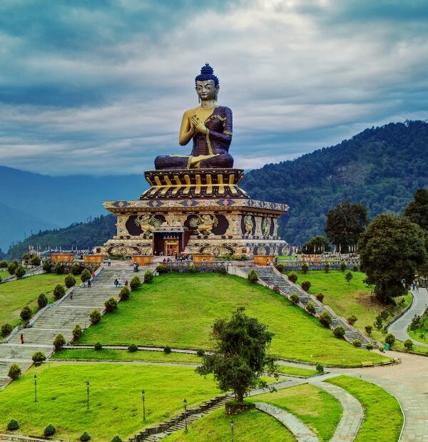 Sikkim India