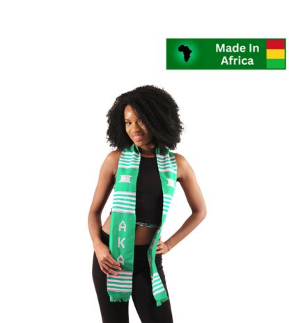 Greek Fraternity / Sorority Sash - Image 4