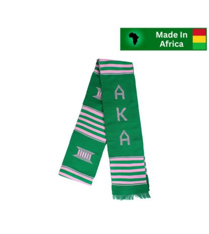 Greek Fraternity / Sorority Sash - Image 5