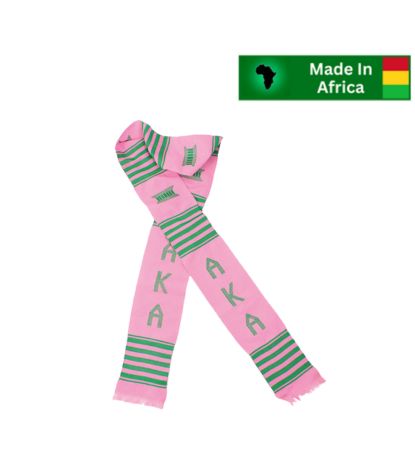 Greek Fraternity / Sorority Sash - Image 6