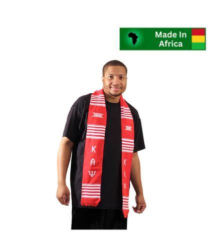 Greek Fraternity / Sorority Sash - Image 12