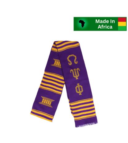 Omega Psi Phi