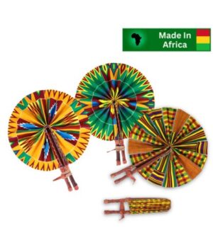 Set of 3 Fans