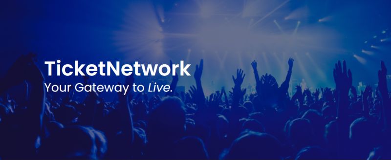 TicketNetwork