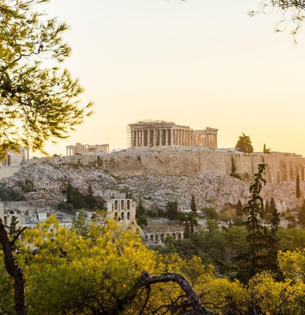 Athens Greece