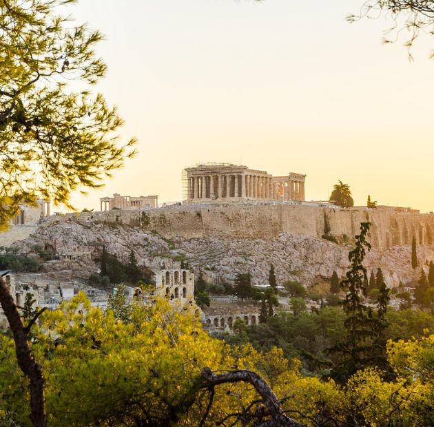 Athens Greece