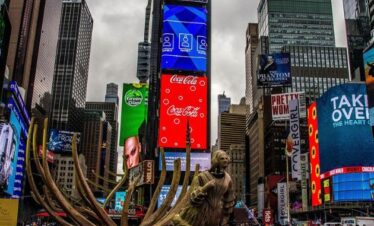 Broadway, New York, NY