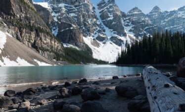 Colorado Rockies Snowcap