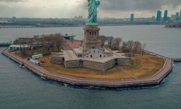 Ellis Island NY