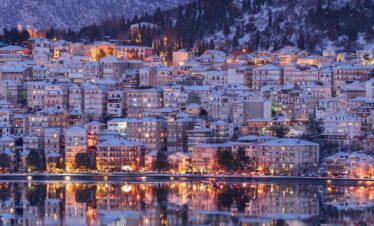 Greece Island Hopper