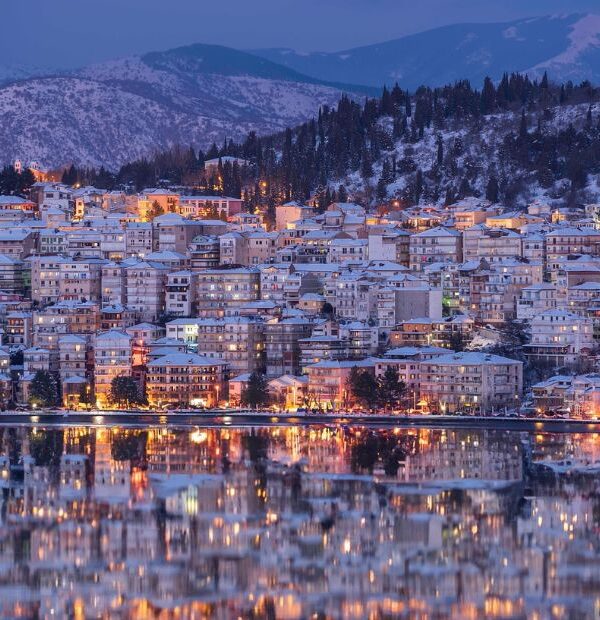 Greece Island Hopper